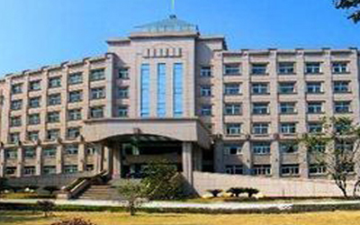 浙江省第四监狱